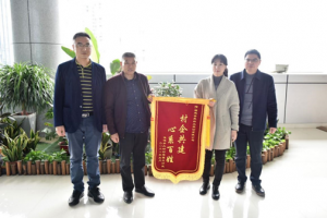 村企共建，心系百姓